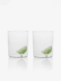 Gin & Tonic Glass Set
