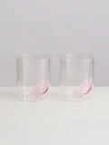 Grapefruit Goblet Set