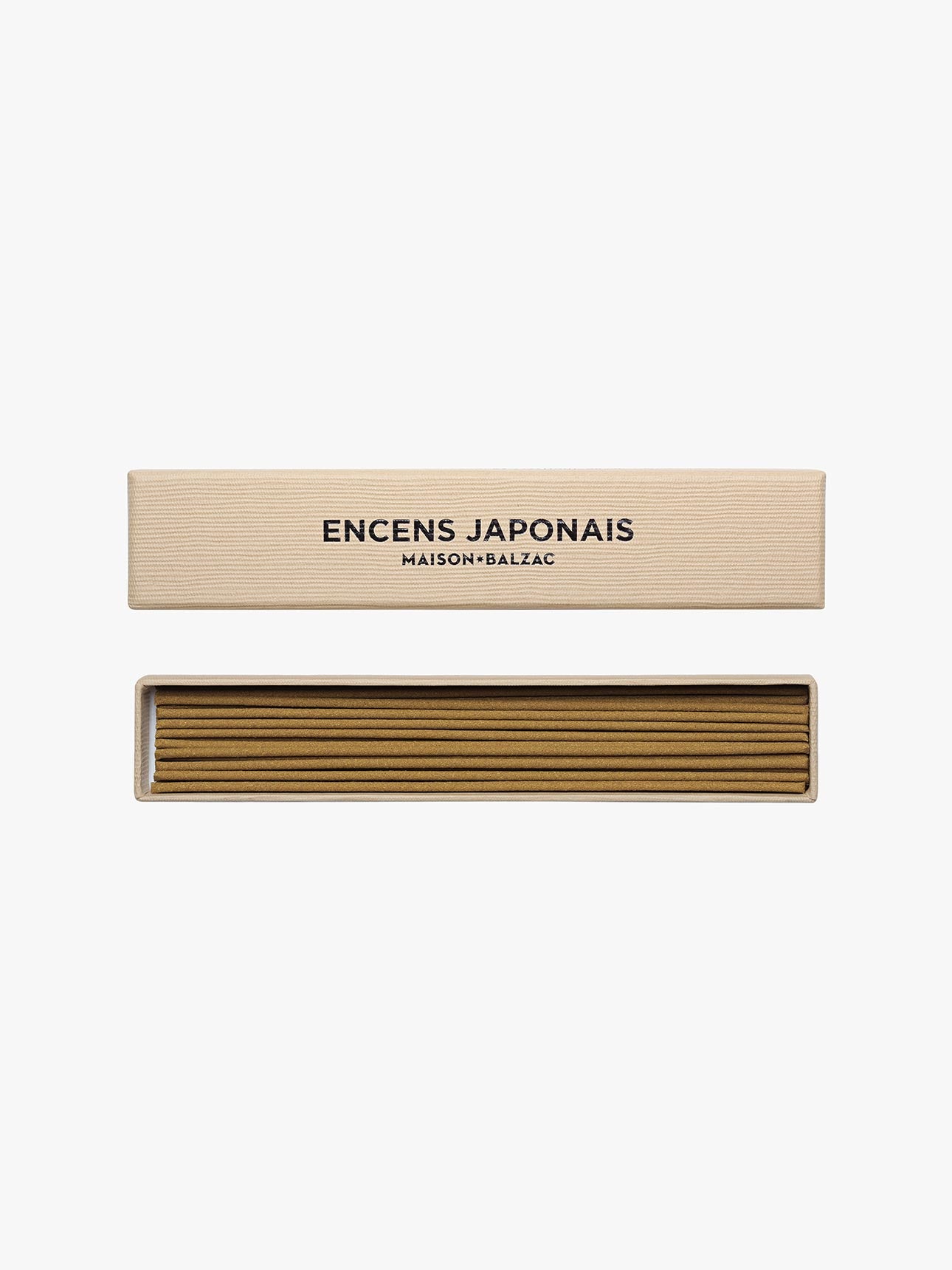Le Soleil Incense