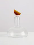 Citrus Wine Decanter