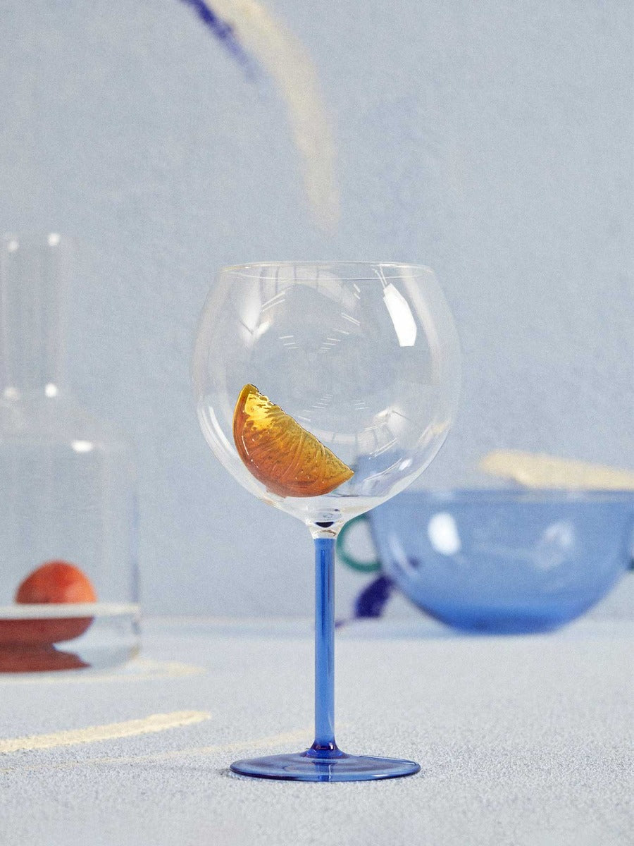 Le Spritz Glass
