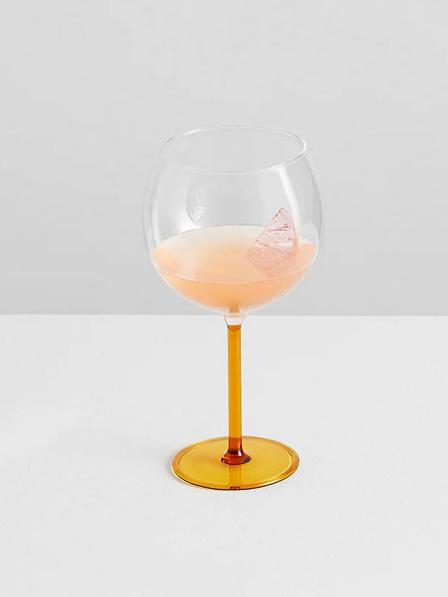 Le Spritz Glass