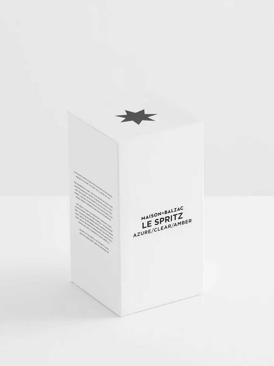 Le Spritz Glass
