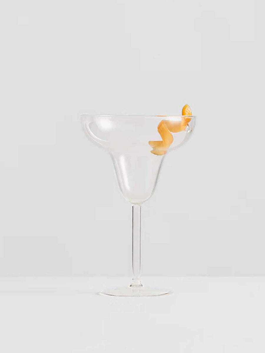 Le Twist Cocktail Glass