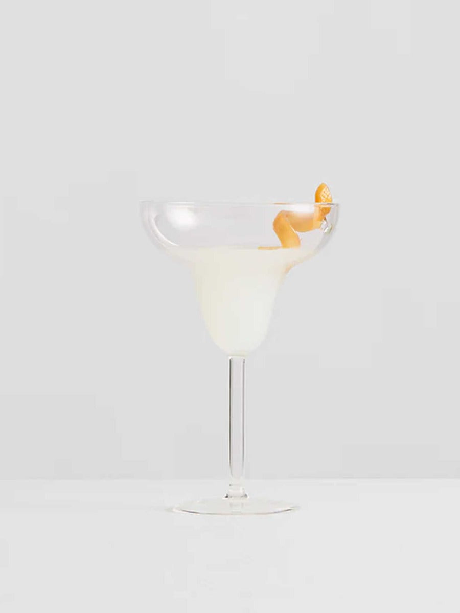 Le Twist Cocktail Glass