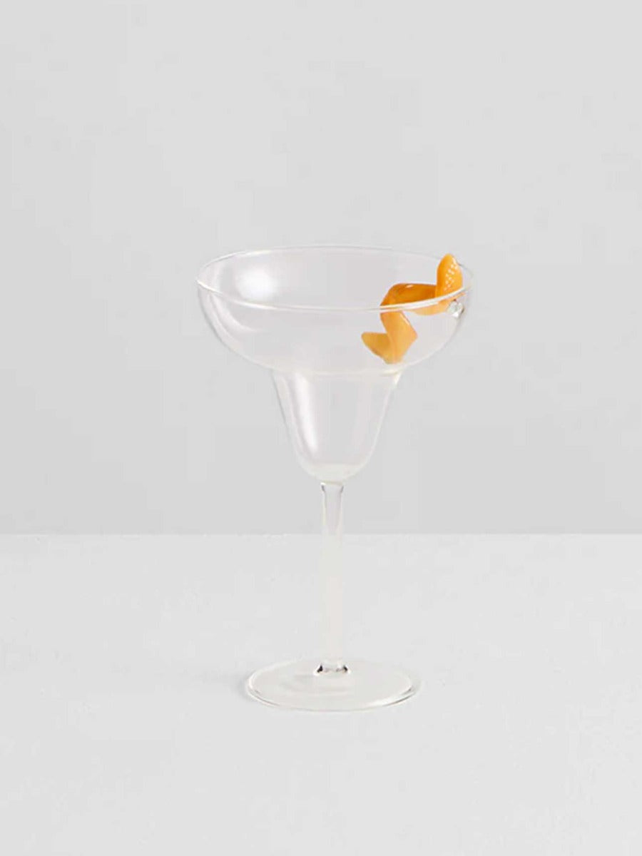 Le Twist Cocktail Glass
