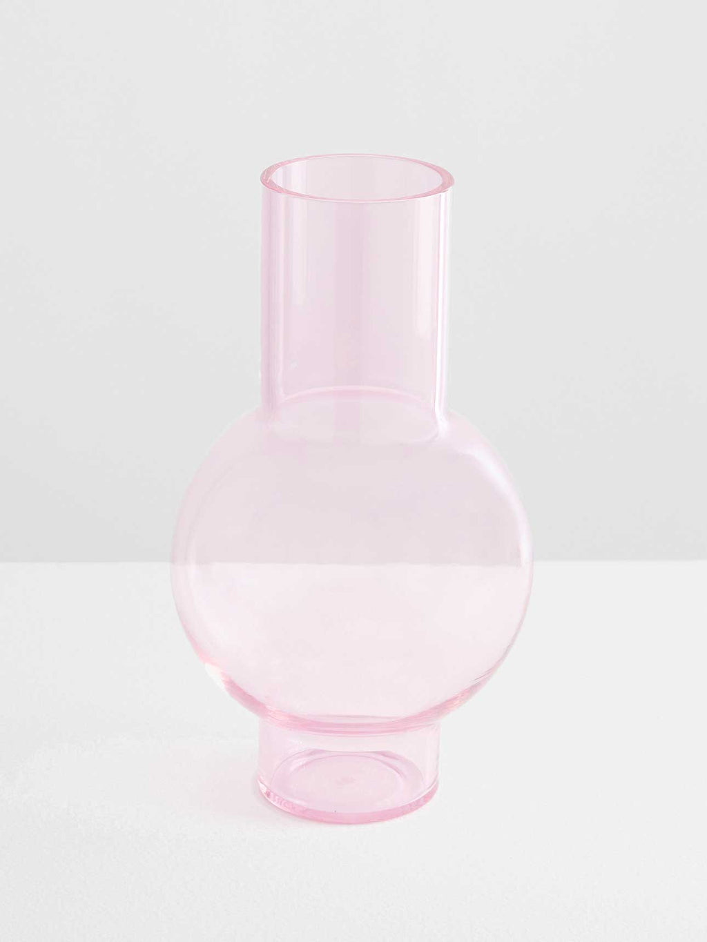 Loulou Vase Pink XL