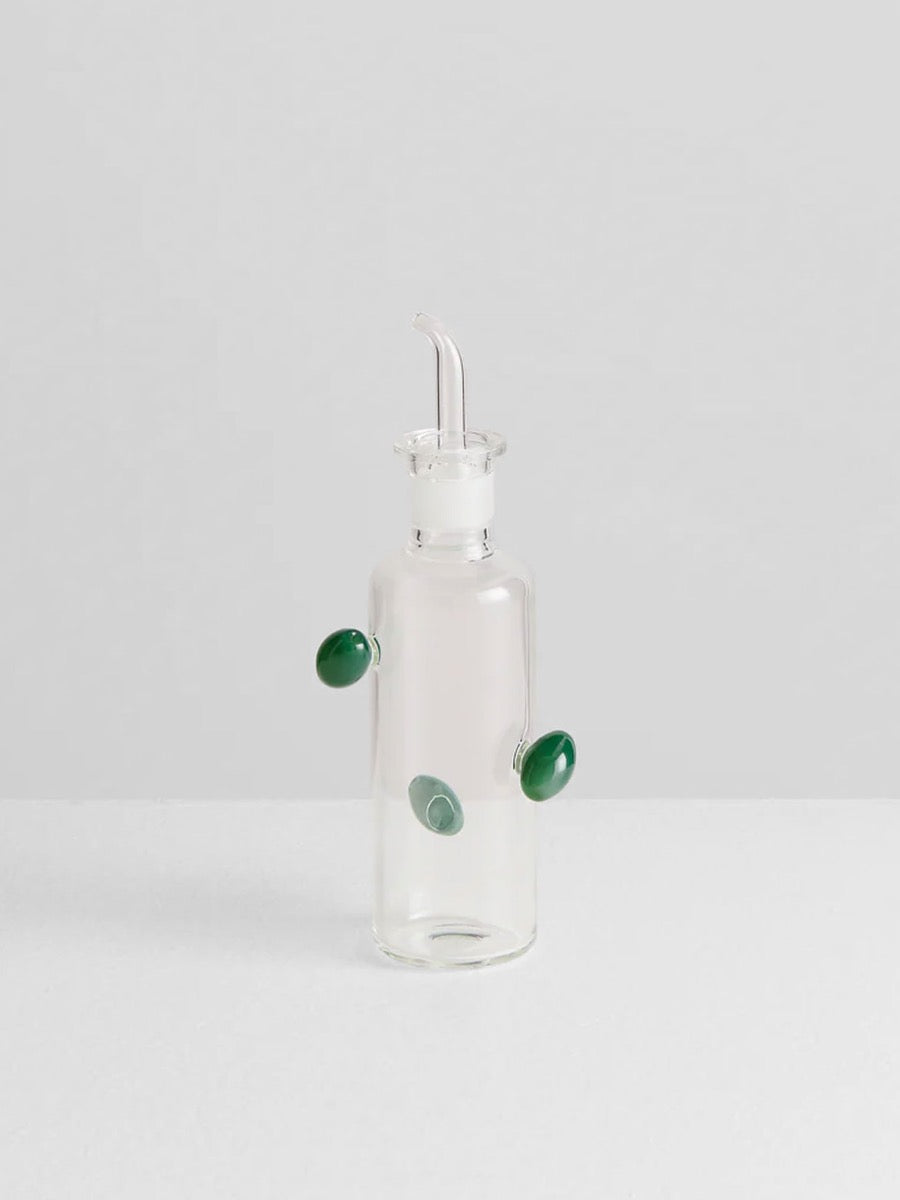 The Mini Olive Bottle