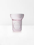 Oil Burner in Pink