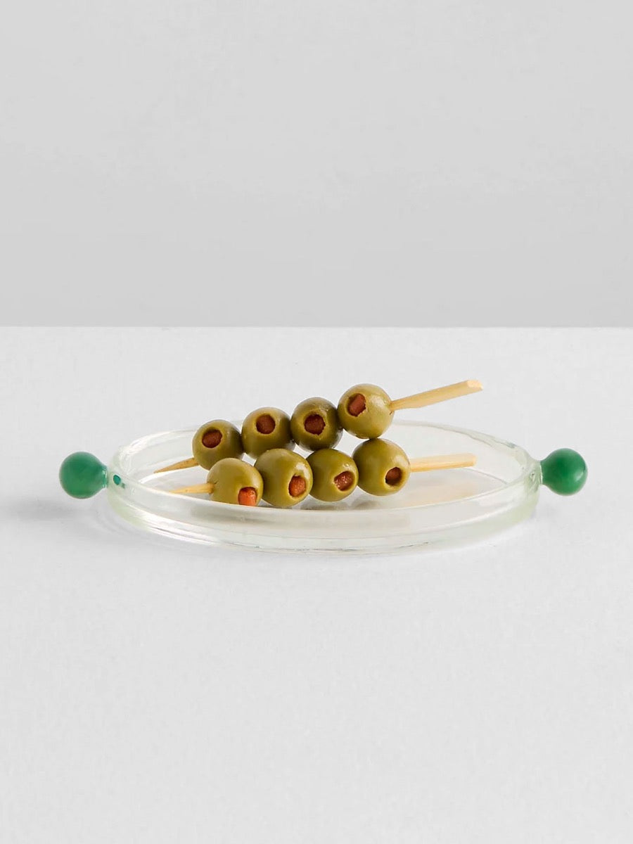 Olive Platter