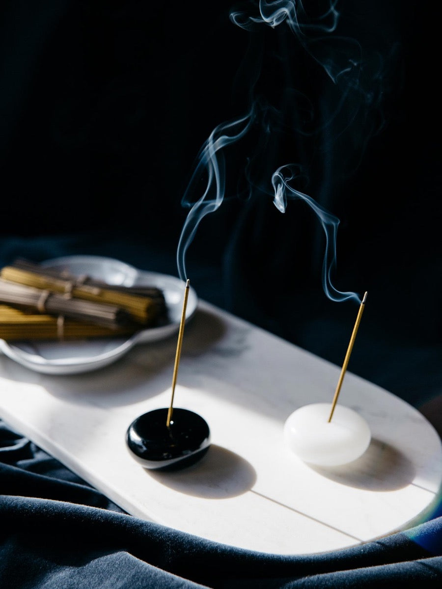 Le Soleil Incense