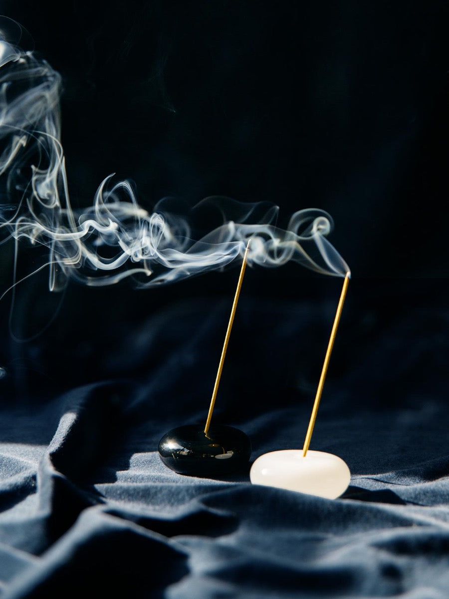 La Chapelle Incense