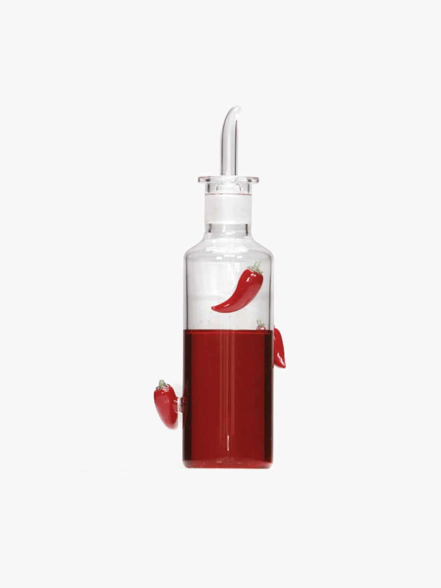Chilli Oil Bottle
