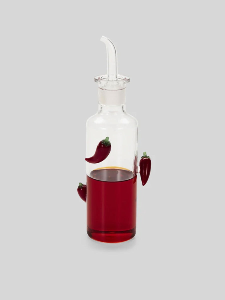 Chilli Oil Bottle