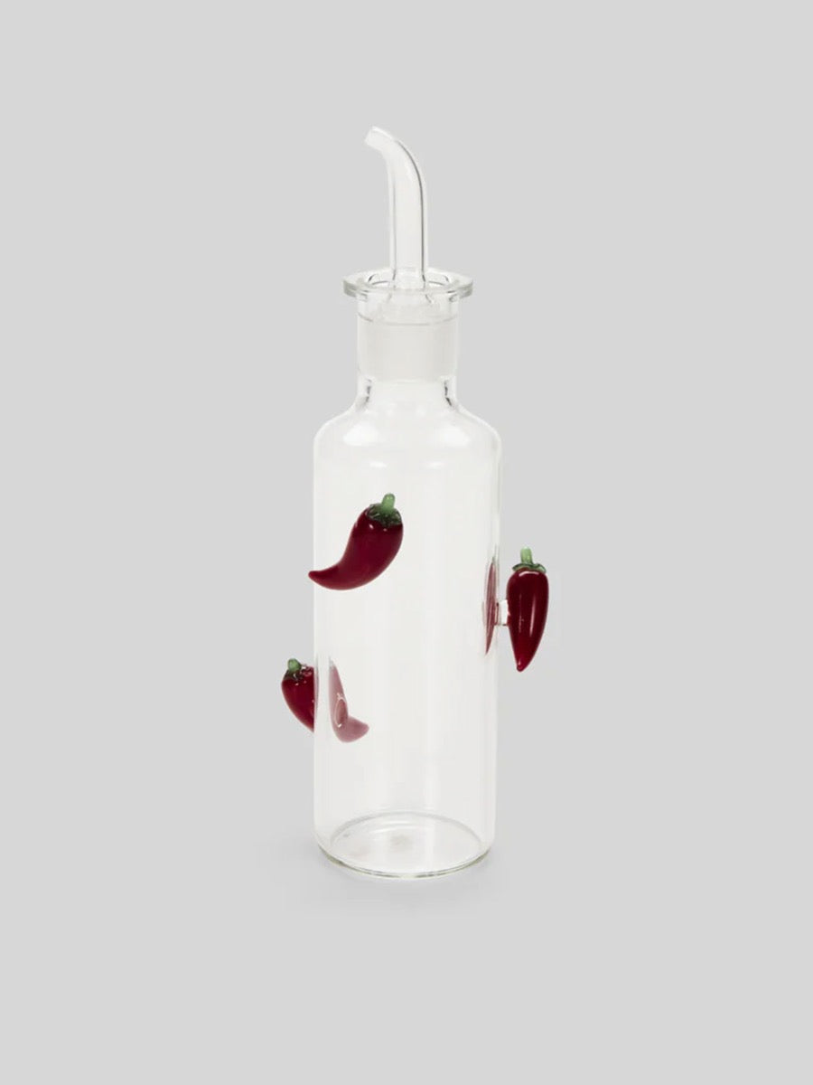 Chilli Oil Bottle