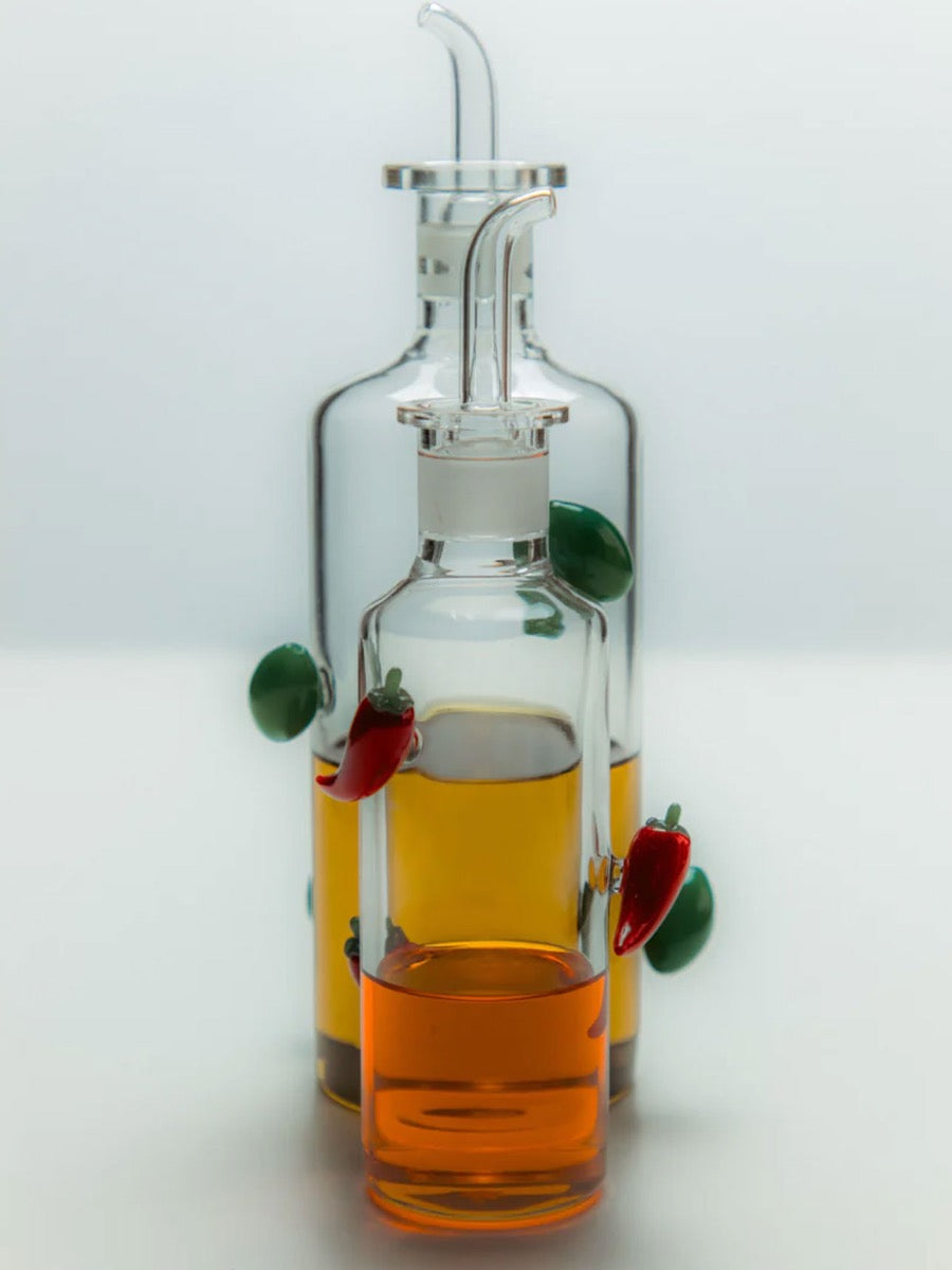 Chilli Oil Bottle