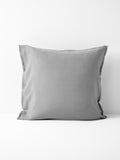 Maison Vintage European Pillowcase in Shadow