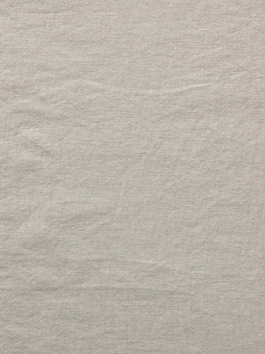 Maison Vintage Sheet Set in Natural