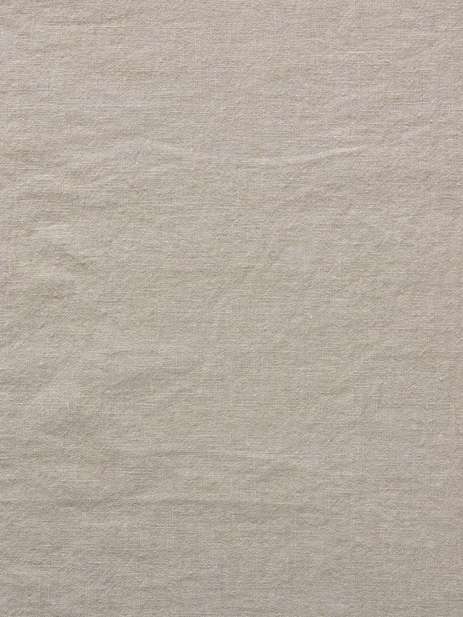 Maison Vintage Quilt Cover in Natural