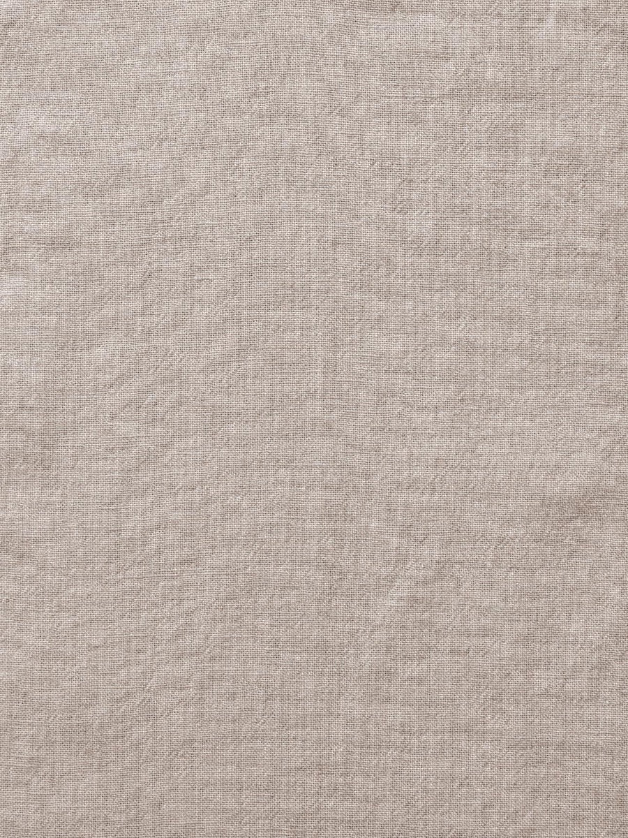 Maison Vintage Sheet Set in Nude