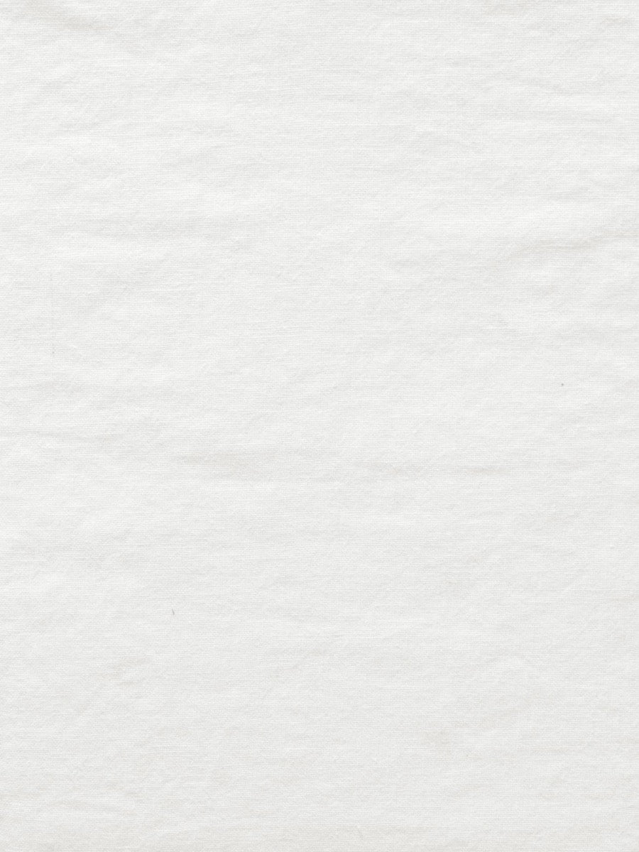 Maison Vintage Sheet Set in White