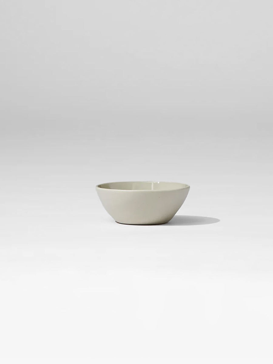 Cloud Extra Bowl in Stone - Small