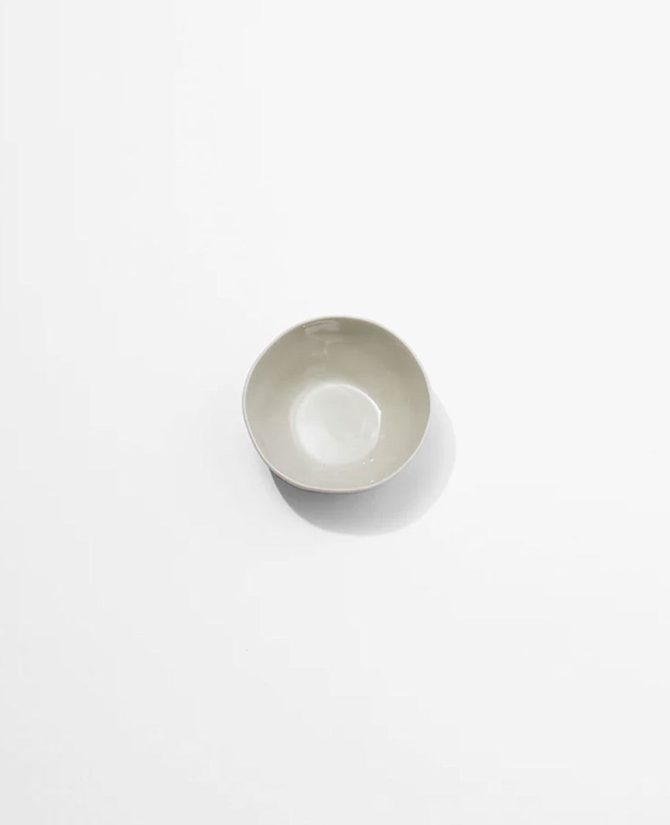 Cloud Extra Bowl in Stone - Small