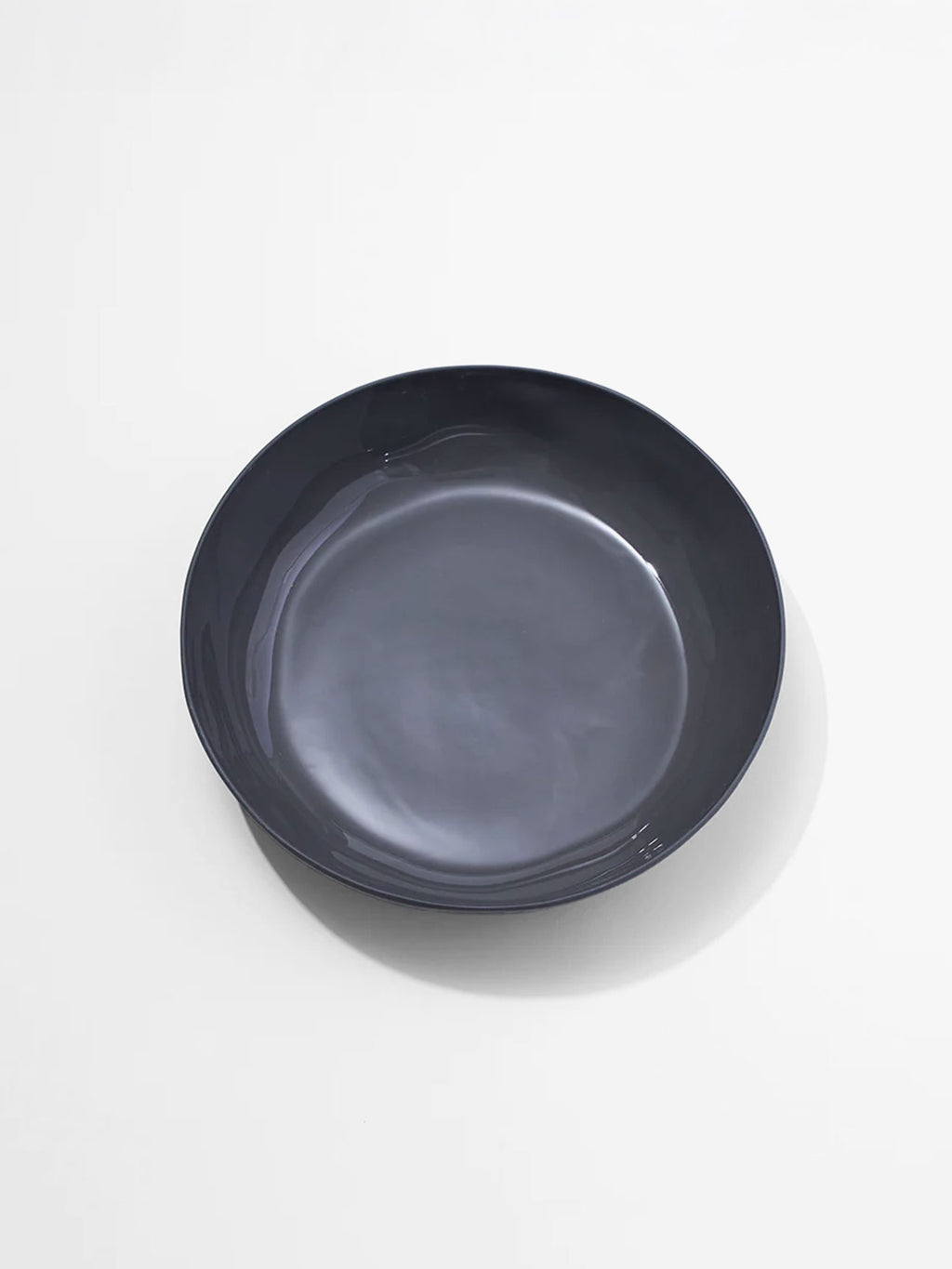 Cloud Bowl in Charcoal - Medium