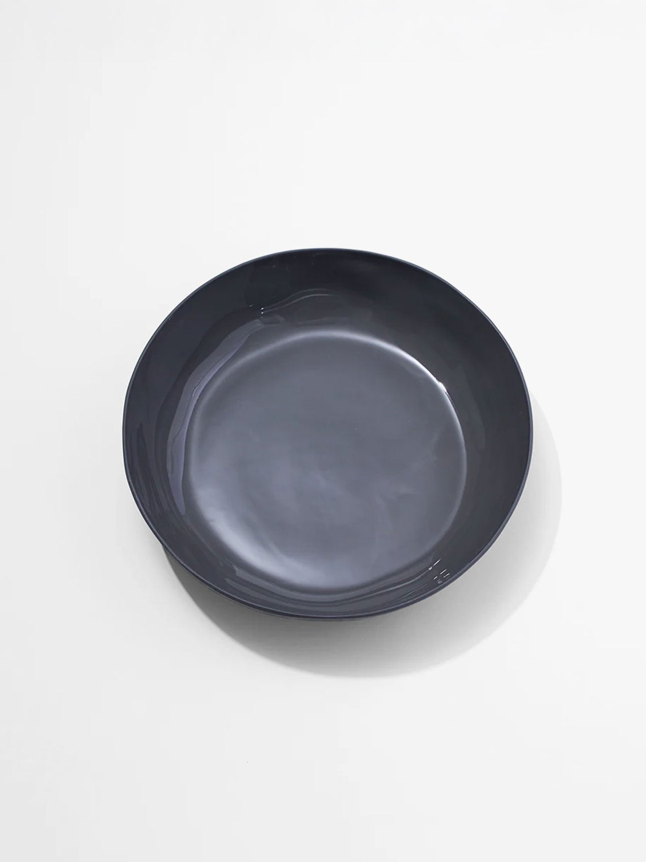 Cloud Bowl in Charcoal - Medium