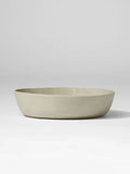 Cloud Bowl in Stone - Medium