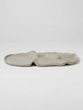 Sharing Plate in Stone - Medium