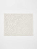 Maya Bath Mat in Sand