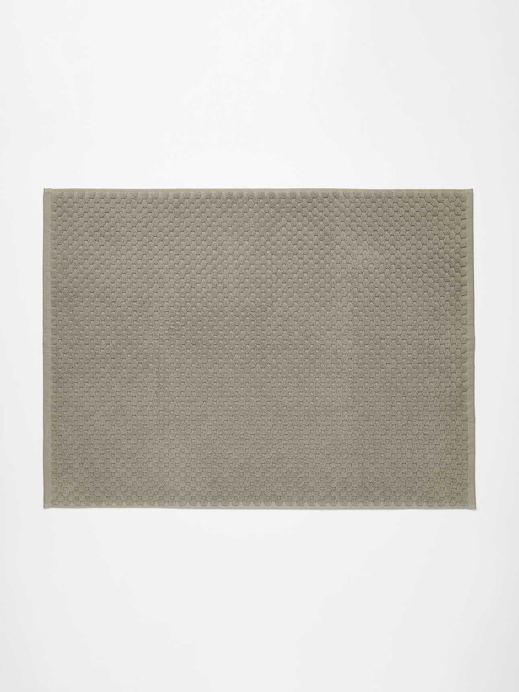 Milos Bath Towel Set in Feather