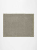 Milos Bath Mat in Feather