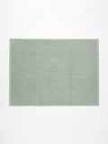Milos Bath Mat in Sage