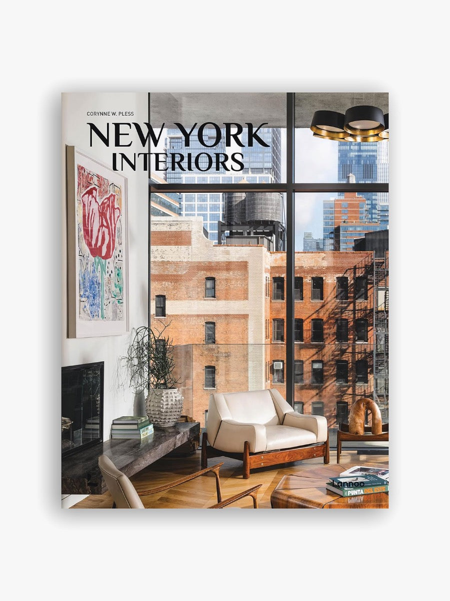 New York Interiors