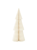Deluxe Paper Standing Tree in Antique White - 80cm