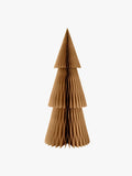 Deluxe Paper Standing Tree in Flaxseed - 80cm