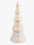 Evergreen Paper Standing Tree in Off White - 180cm