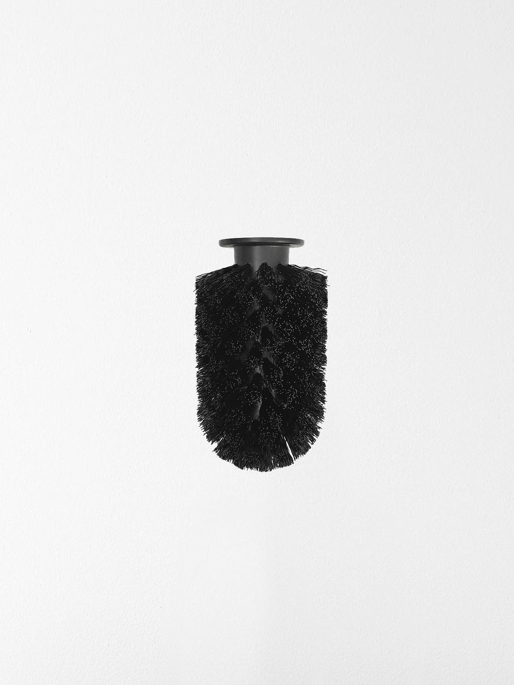 Ballo Toilet Brush in Black