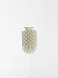 Ballo Toilet Brush Head in Grey