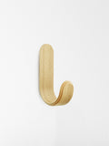 Curve Hook in Ash