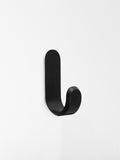 Curve Hook in Black