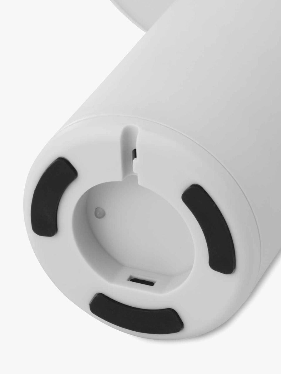 Porta Table Lamp in Grey