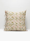 Oasis European Pillowcase in Blush