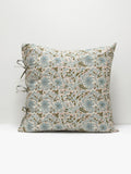 Oasis European Pillowcase in Teal