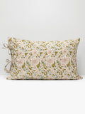 Oasis Standard Pillowcase in Blush