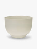Orlo Metal Planter in Stone - Large