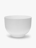 Orlo Metal Planter in White - Large