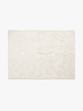 Palma Fringe Bath Mat in Sand